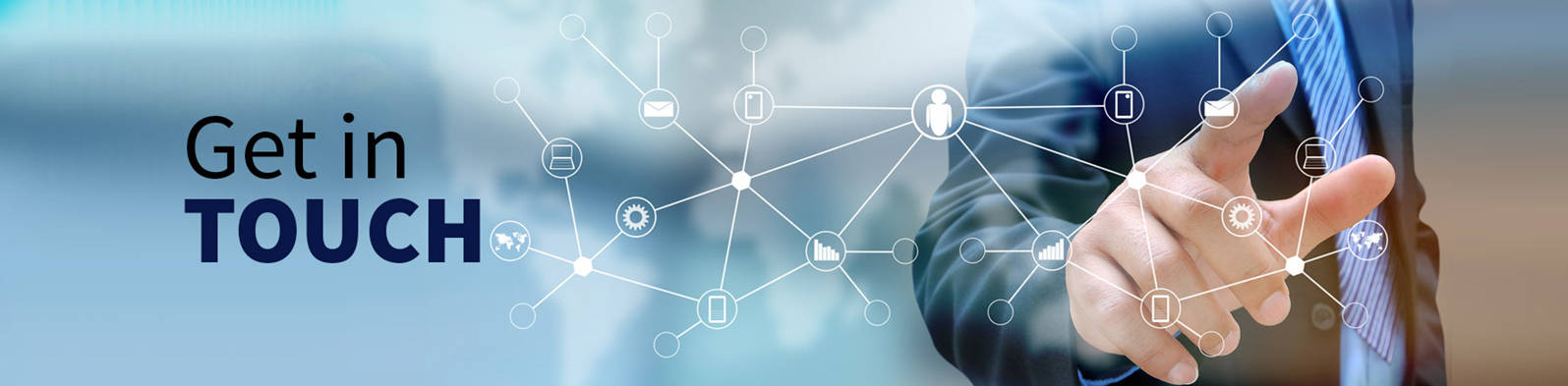 Contact Crypto Global Trade